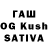 Канабис SATIVA & INDICA Deppresd Man